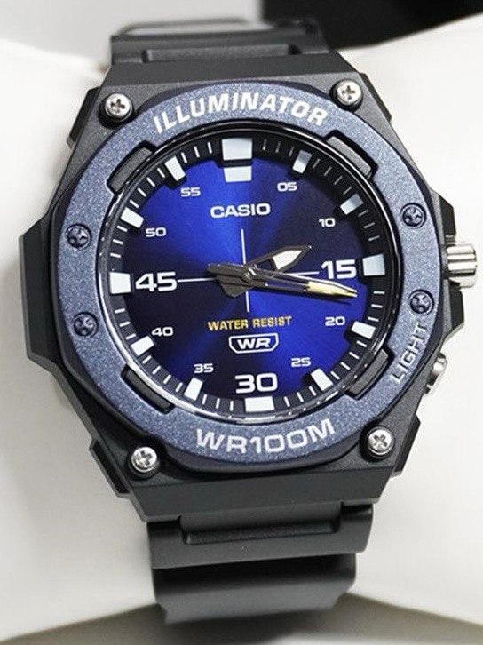 Наручные часы мужские Casio MW-620H-2A Casio Collection Синий (2898950202) Наручные часы мужские Casio MW-620H-2A Casio Collection Синий (2898950202)
