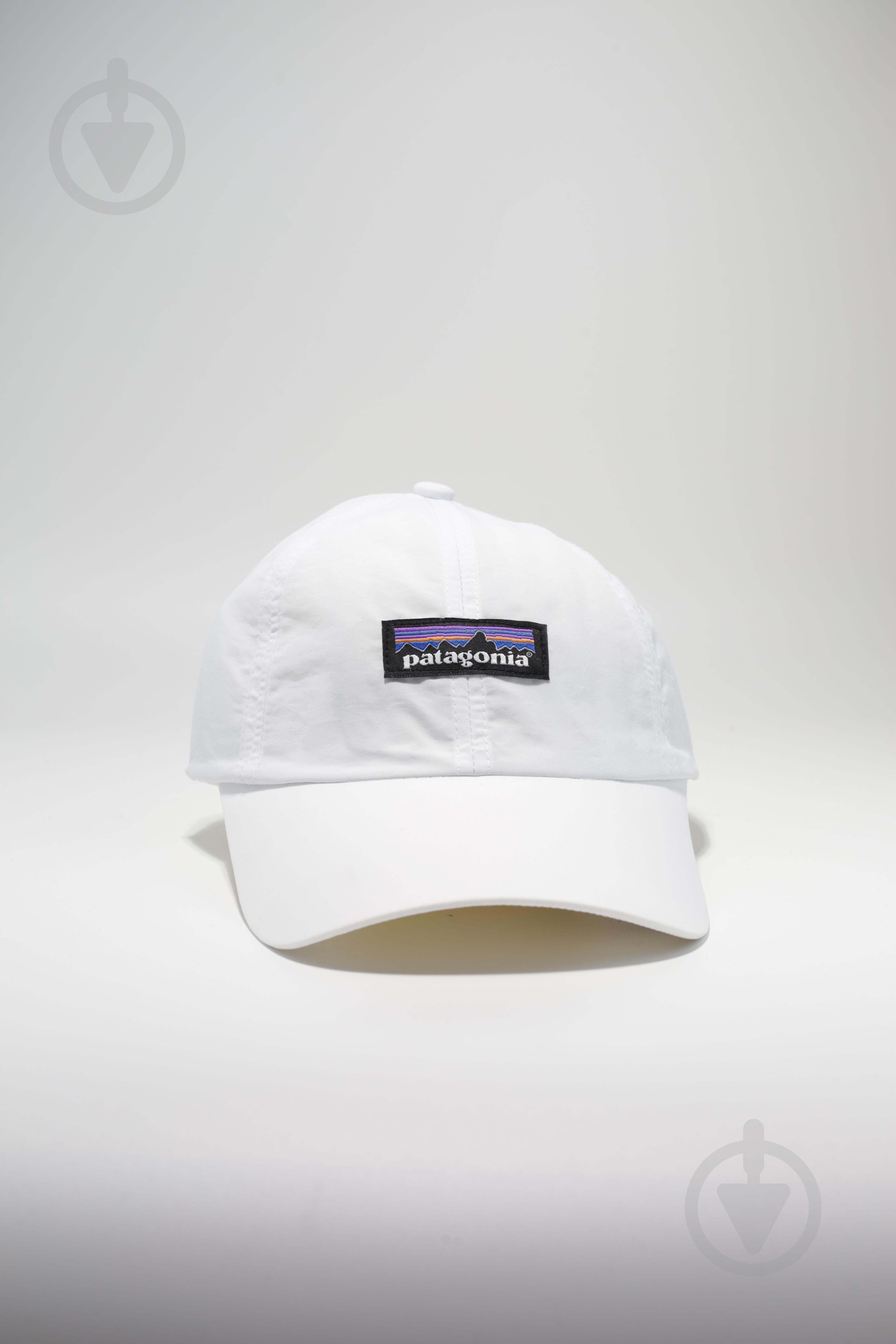 Кепка Patagonia унісекс Білий (IF-00000069)