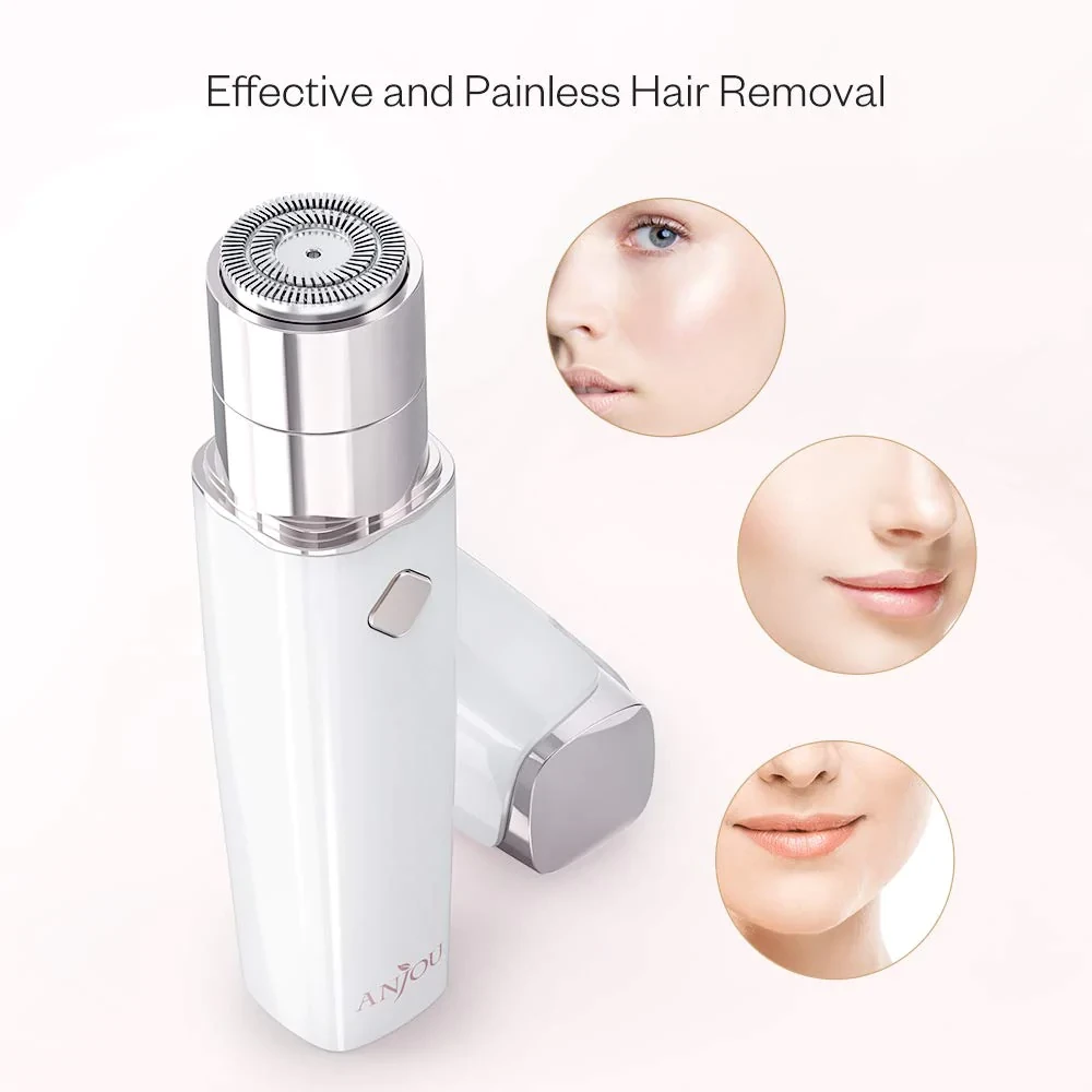 Тример для жінок Anjou (1652919568) - фото 2 Тример для жінок Anjou (1652919568) - фото 2