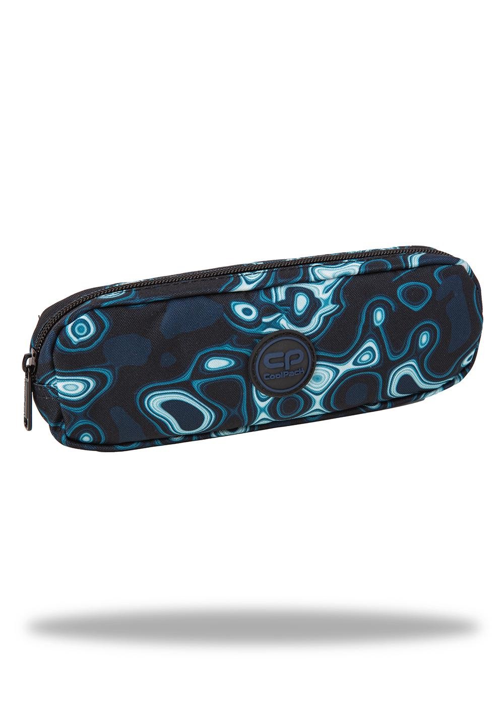 Пенал CoolPack Deck Sapphire (F071889)