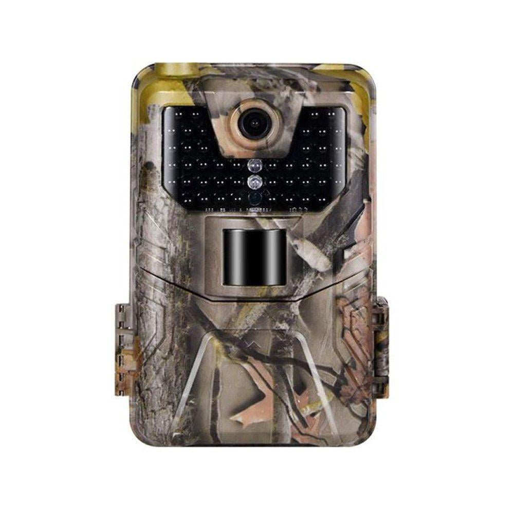 Камера-фотоловушка Suntek HC-900A с ночным видением и датчиком движения 2K 36MP (26607233)