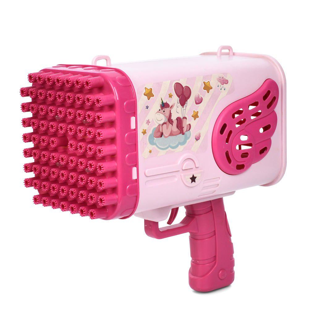 Мыльные пузыри XB-16 длина 7,5 см пластик от 3 лет встроенная подсветка Розовый Мыльные пузыри XB-16 длина 7,5 см пластик от 3 лет встроенная подсветка Розовый