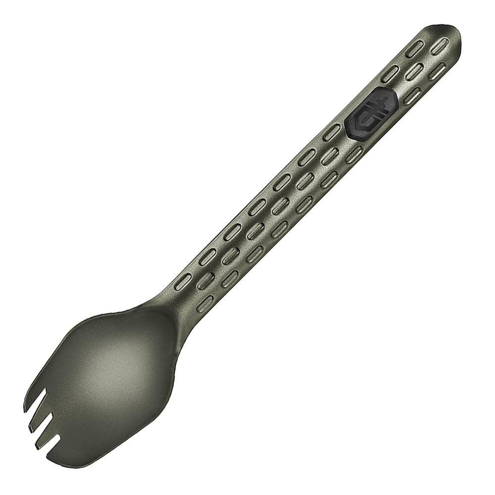 Вилка туристична Gerber Cook Eat Clean Spork FSG 1(028483)