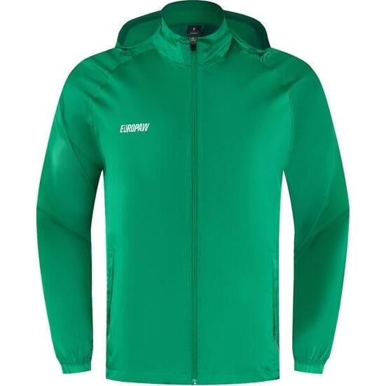 Ветровка Europaw AMATEUR CLASSIC europaw844 3XS Зеленый (53136-29)