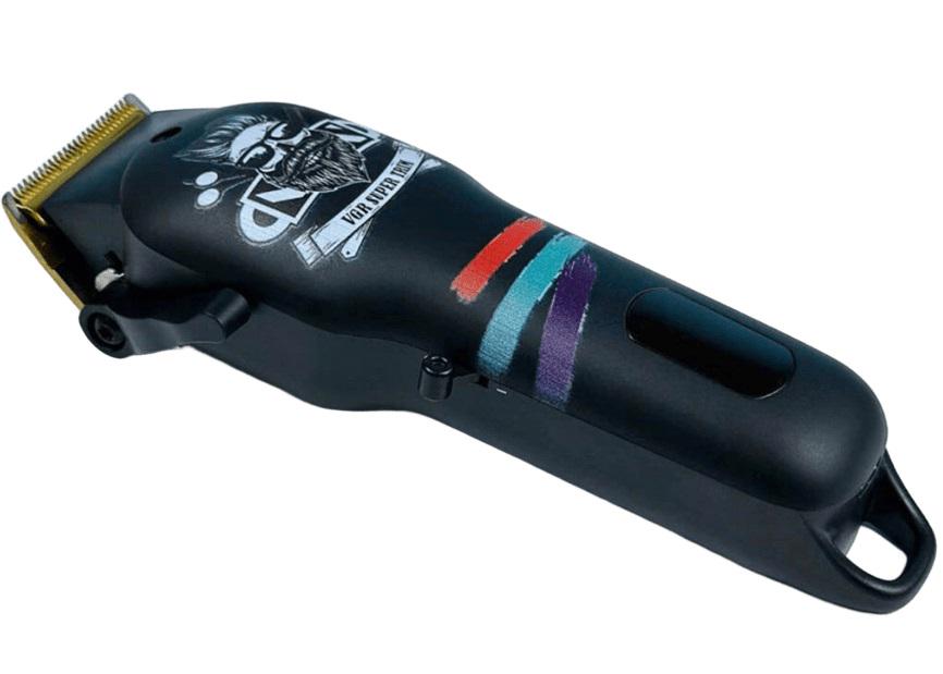 Машинка для стрижки волосся VGR V-971 5 Вт з 3 насадками (2390000046)