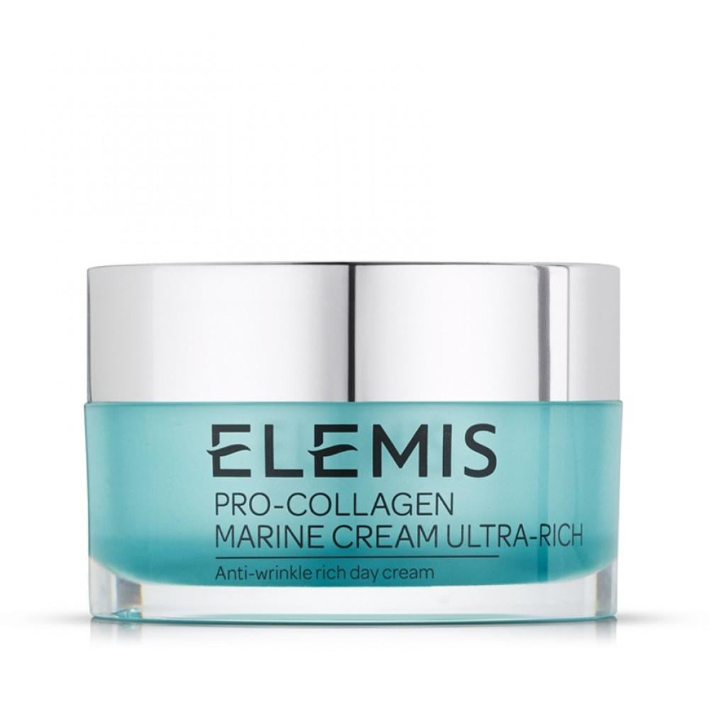 Крем для обличчя ELEMIS Pro-Collagen Marine Cream Ultra-Rich Ультрапоживний 50 мл (80342)