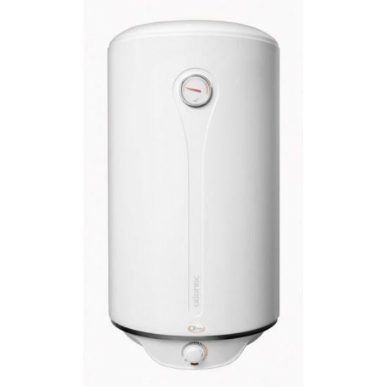 Бойлер Atlantic Opro Turbo VM 080 D400-2-B 2500W мідний ТЕН