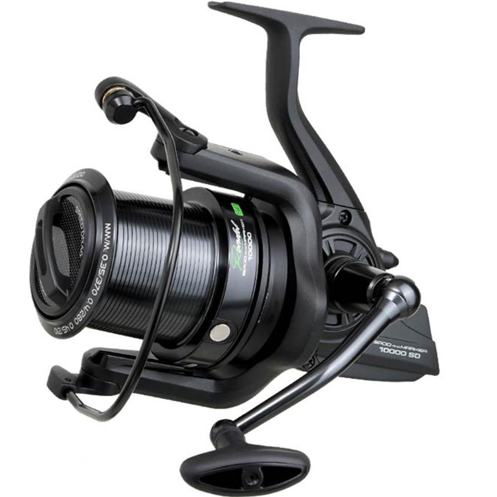 Катушка Carp PRO Rondel 10000 SD Spod/Marker New (CPRON10SM)