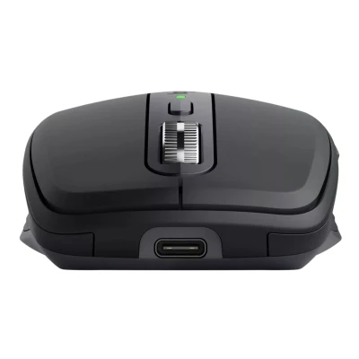 Компьютерная мышка Logitech MX Anywhere 3S Wireless/Bluetooth Graphite (910-006958) - фото 4