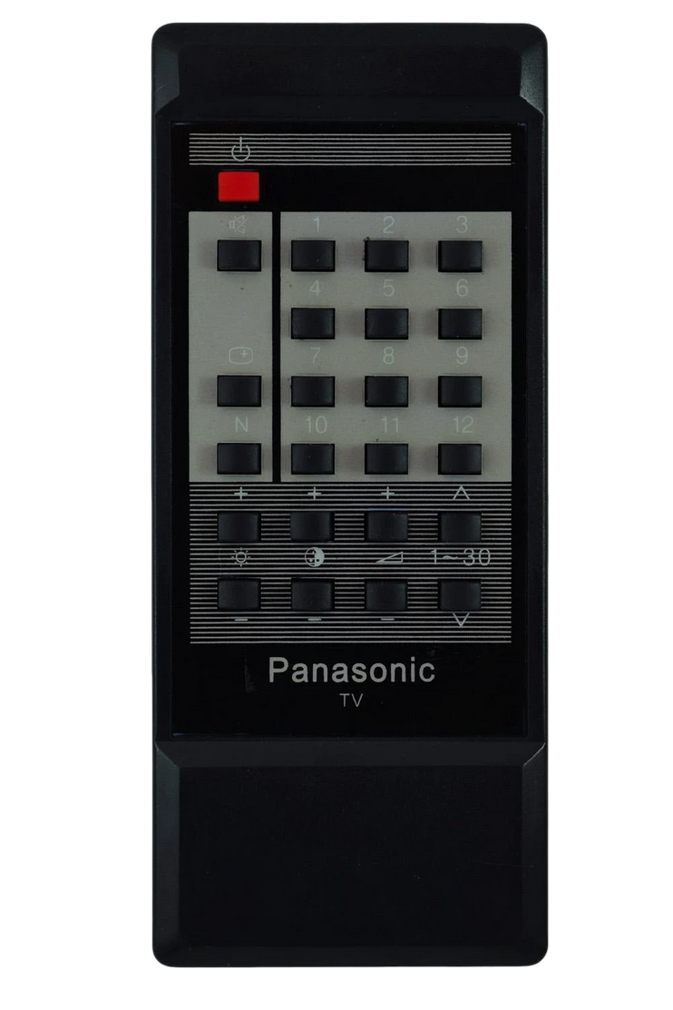 Пульт для телевизора Panasonic EUR64584 (938)