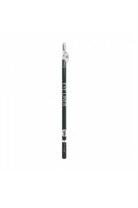 Олівець для очей JL EYE LINER 2 г Чорний (6972925968953)