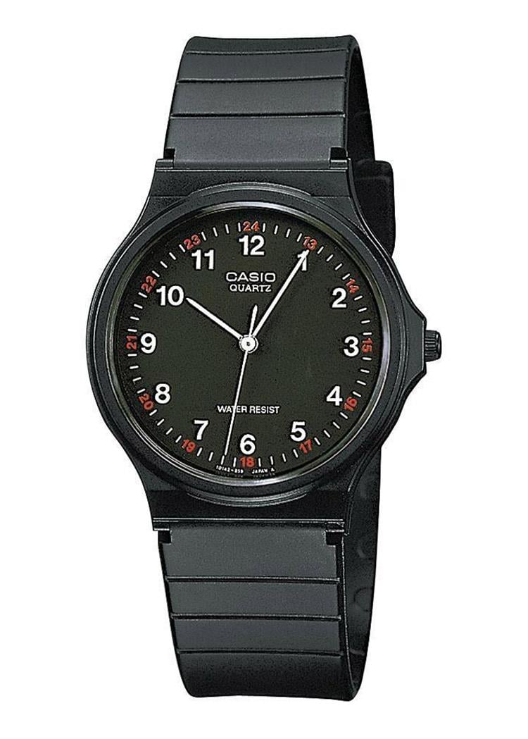 Часы Casio MQ-24-1BLLEG
