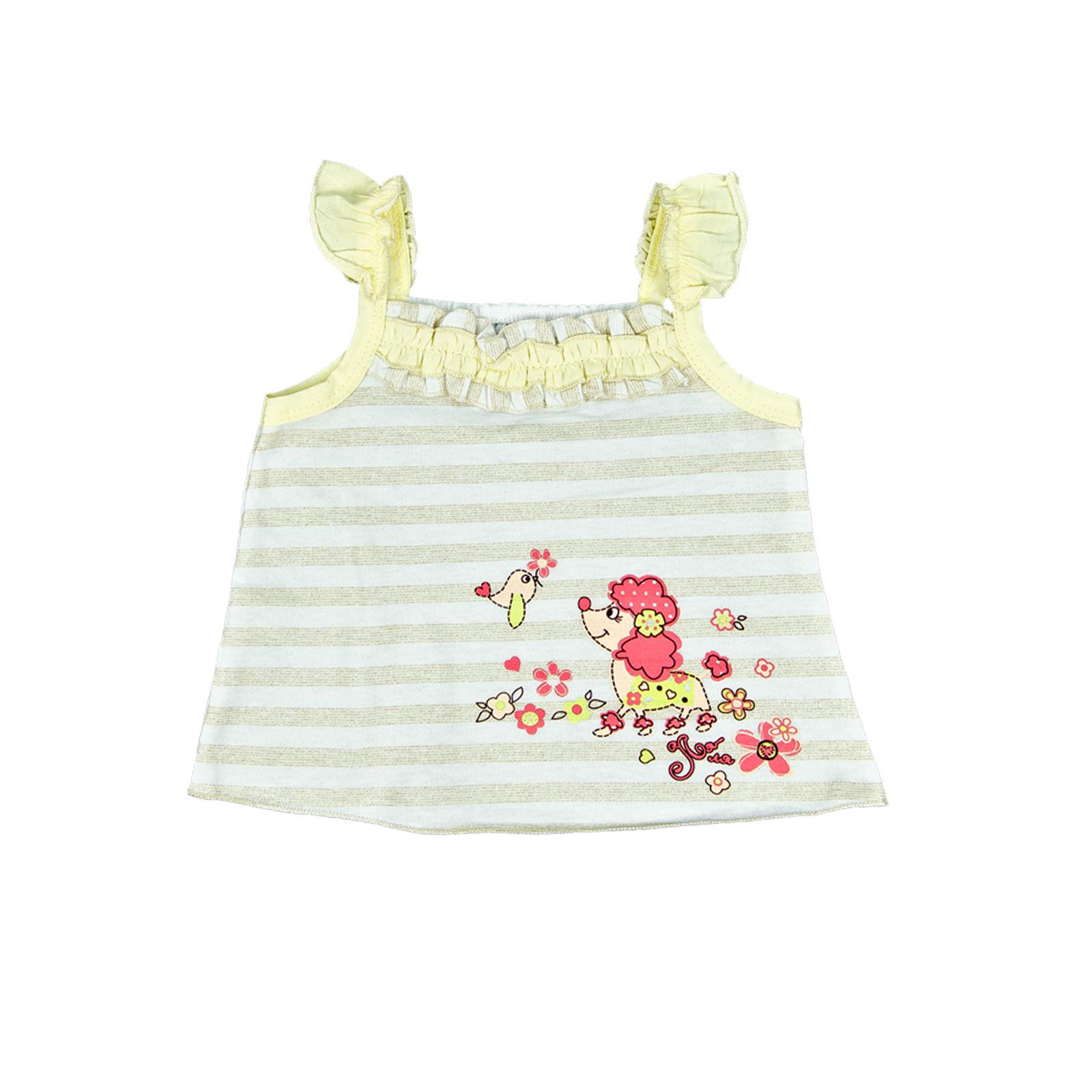 Майка детская ЛяЛя 80 см (4Т022)