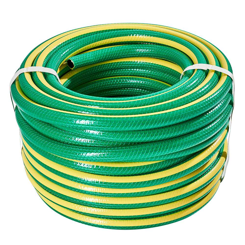 Шланг для поливу Vitals Master Quattro 1/2" 20 м (199293)