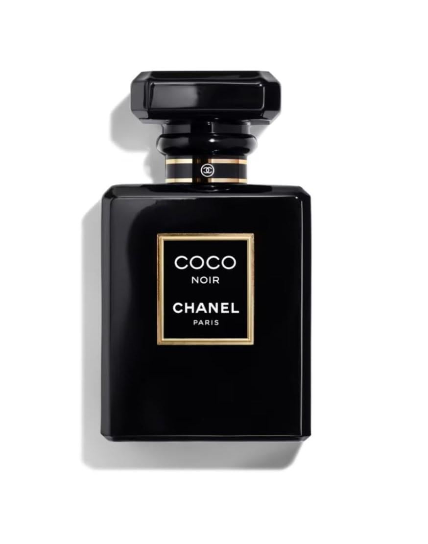 Парфюмерная вода аналог Chanel Coco Noir 100 мл (3145891136609)