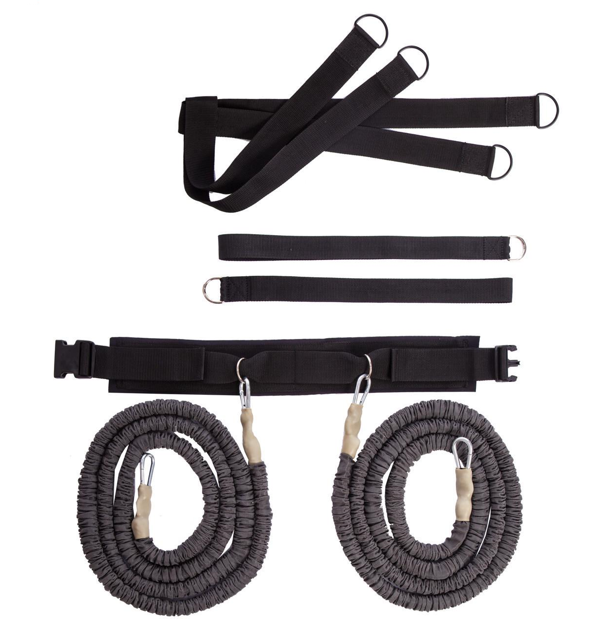 Пояс для отработки скорости парный SP-Planeta PHYSICAL ABILITY (2532861509)