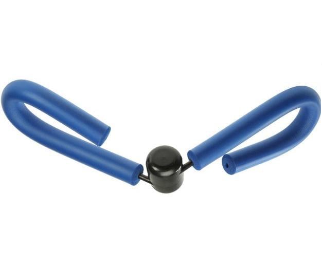 Фитнес-тренажер бабочка для спорта и тренировок 40 см Синий (2104618537)