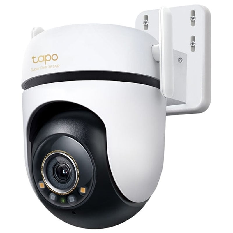 Камера видеонаблюдения TP-Link Tapo C530WS уличная 4 мм 5Mp Wi-Fi (tf1946)