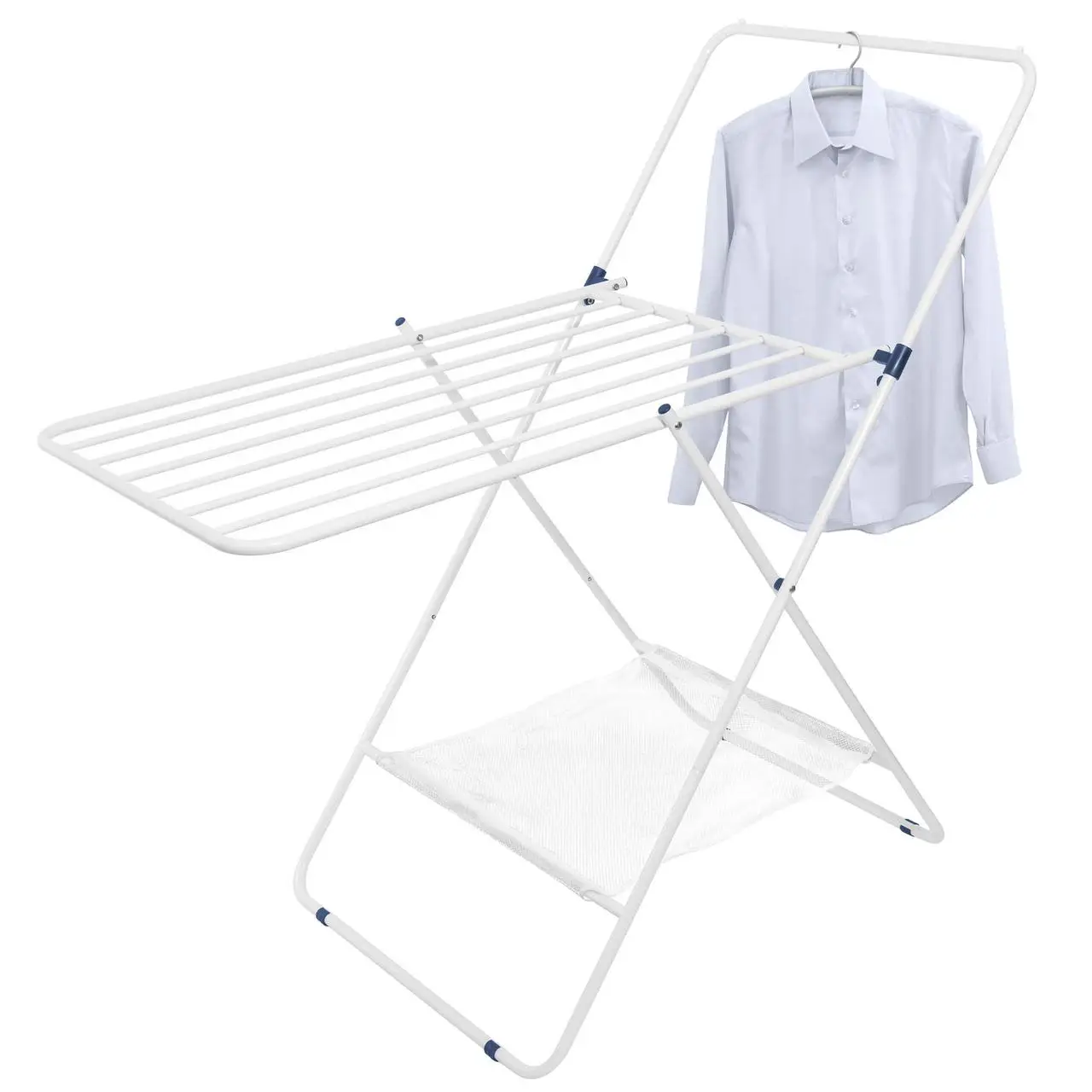 Сушилка для белья напольная Casa Si City 8 м (DAS302865) - фото 5