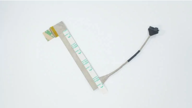 Шлейф для матрицы ноутбука Acer 5235/5635/5735/E528/E728