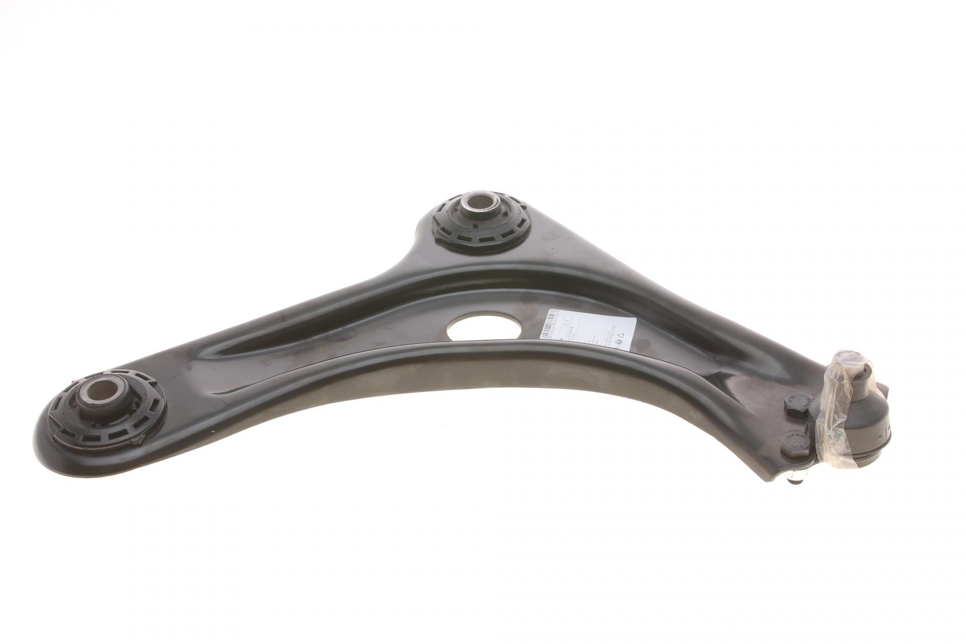 Рычаг подвески FEBI BILSTEIN передний R Citroen C2 03-12 (176056)