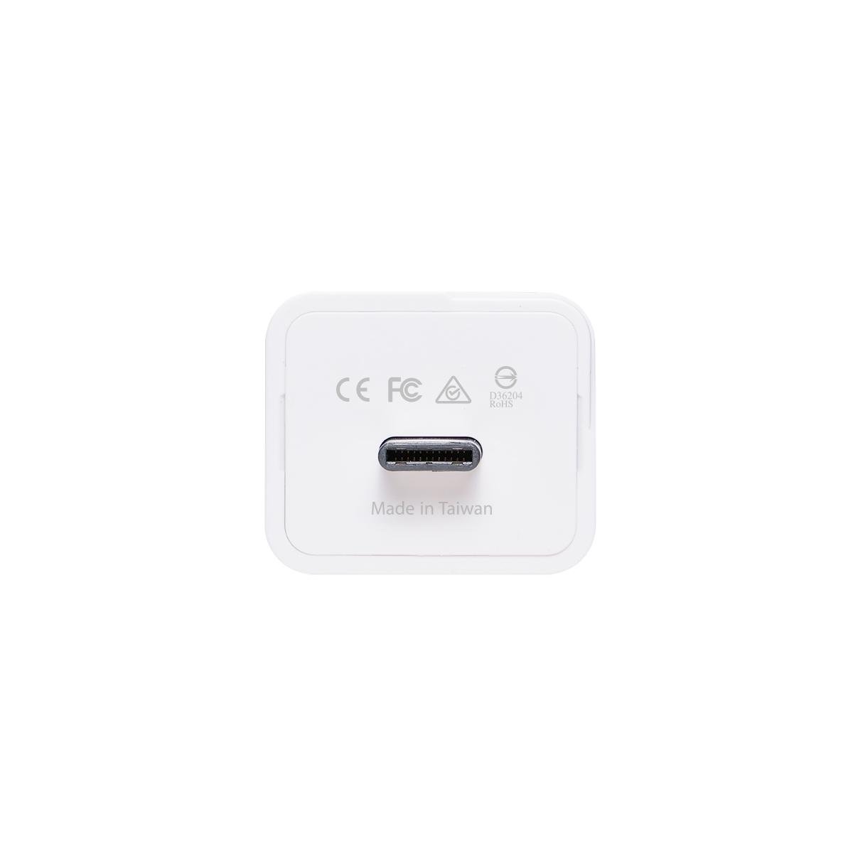 Карта пам'яті Auto Backup Patriot iLuxe Cube C 512GB USB 3.2 Gen 1 Type-C (PI512GCUW30C) - фото 2