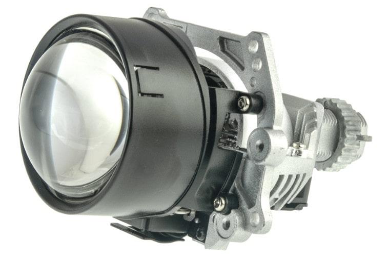 ᐉ Линзы автомобильные светодиодные LED Decker LED BL 2,5'' P-3 50W ...