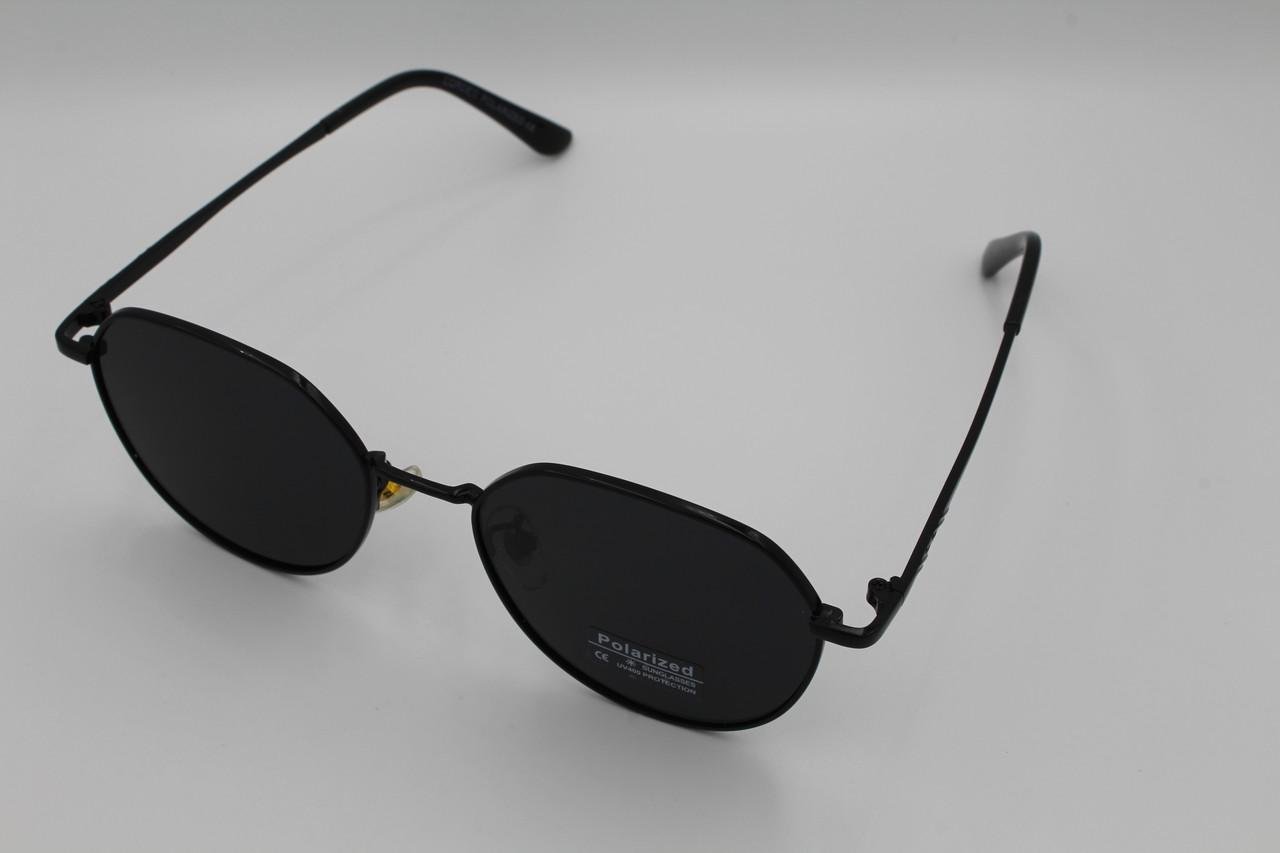 Сонцезахисні окуляри поляризаційні унісекс Cardeo 395 с1 (2588848378) - фото 4