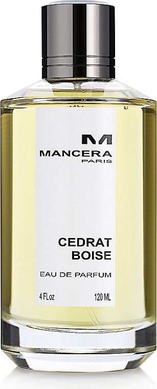Парфюмированная вода Mancera Intence Cedrat Boise 120 мл (1194_5267)