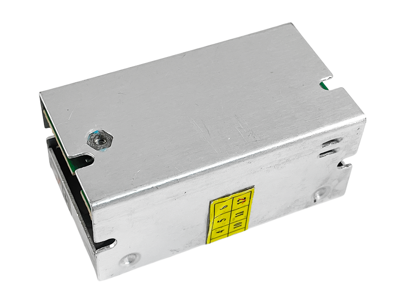 Блок питания 15W IP20 1,25А 12V (9654) - фото 2