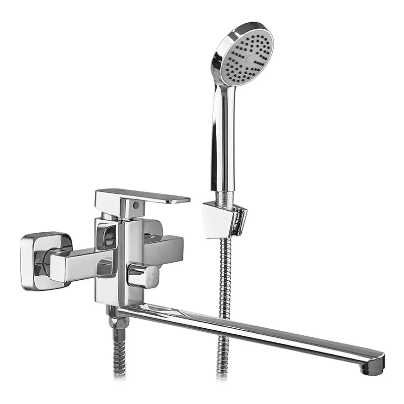 Змішувач для ванни MIXXUS Relax 006 Euro MI6253 (2693438141)