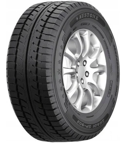 Автошини Austone Skadi SP-902 185/80 R14C 102/100Q не шип