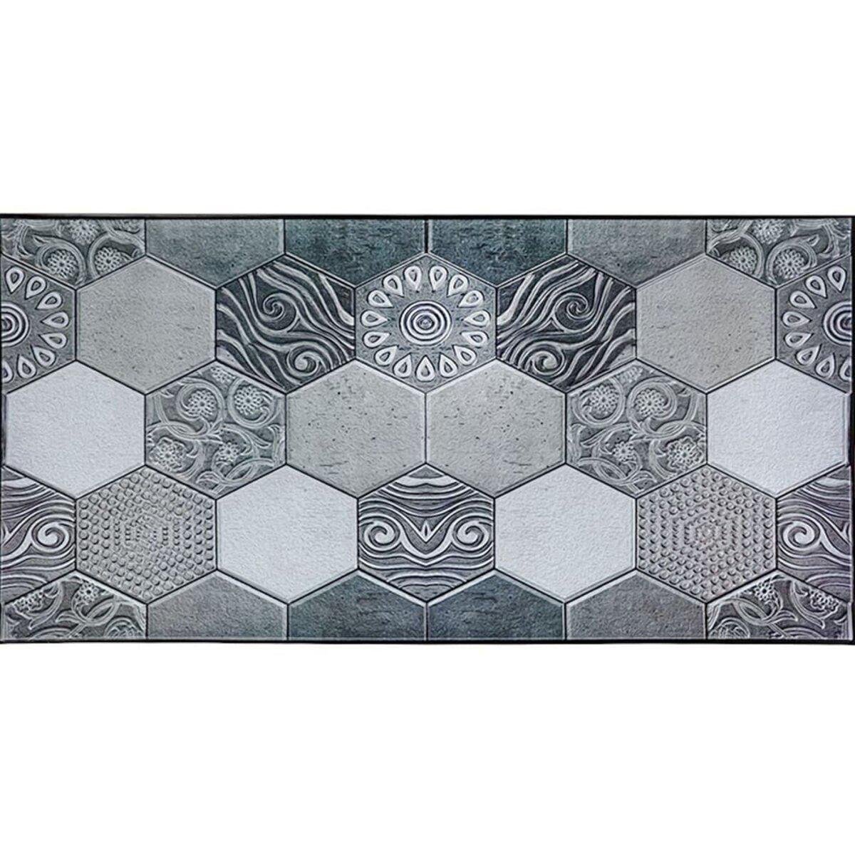 Панель ПВХ декоративная 960х480х4 мм (SW-00000579)