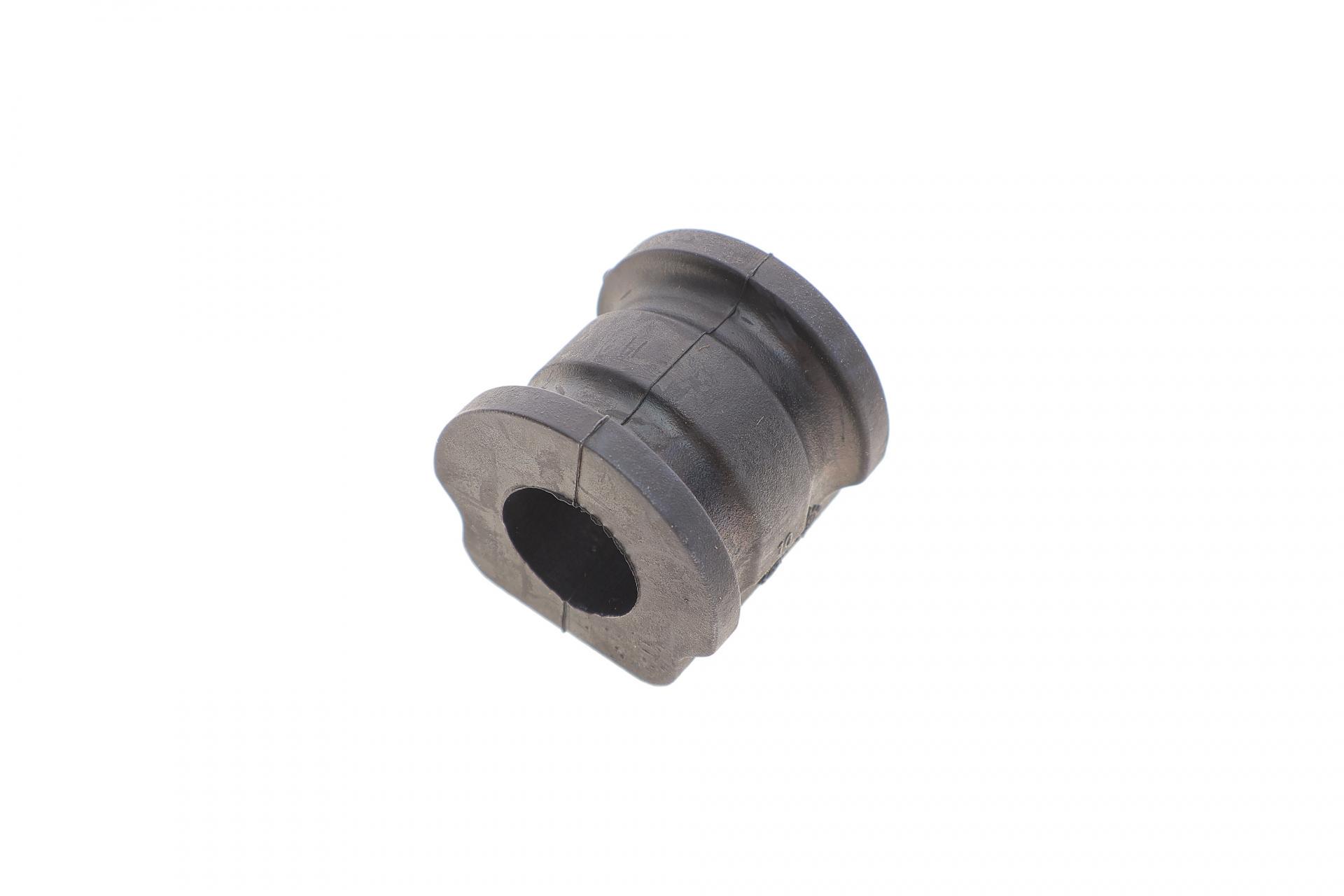 Втулка стабилизатора переднего HUTCHINSON VW Polo/Skoda Roomster/Fabia 99-d 18 мм (590186)