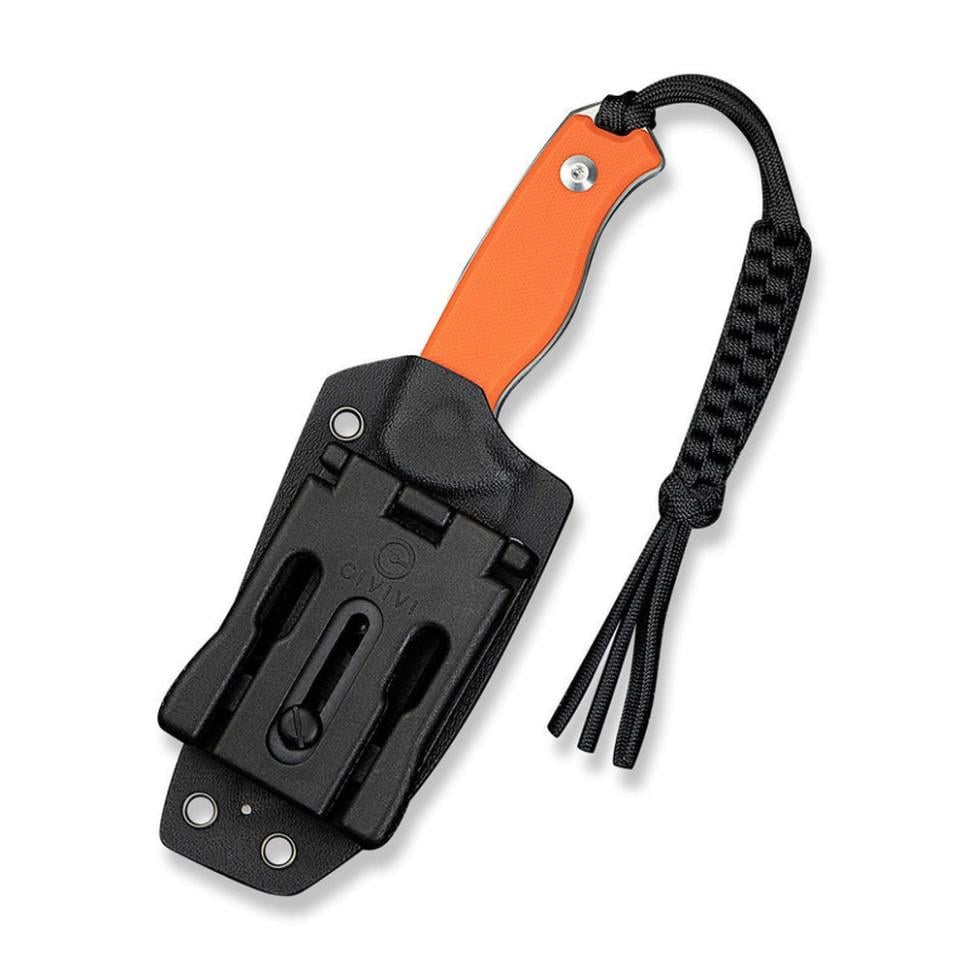 Нож охотничий Civivi Timberbark C23094-2 (A-018076) - фото 6 Нож охотничий Civivi Timberbark C23094-2 (A-018076) - фото 6