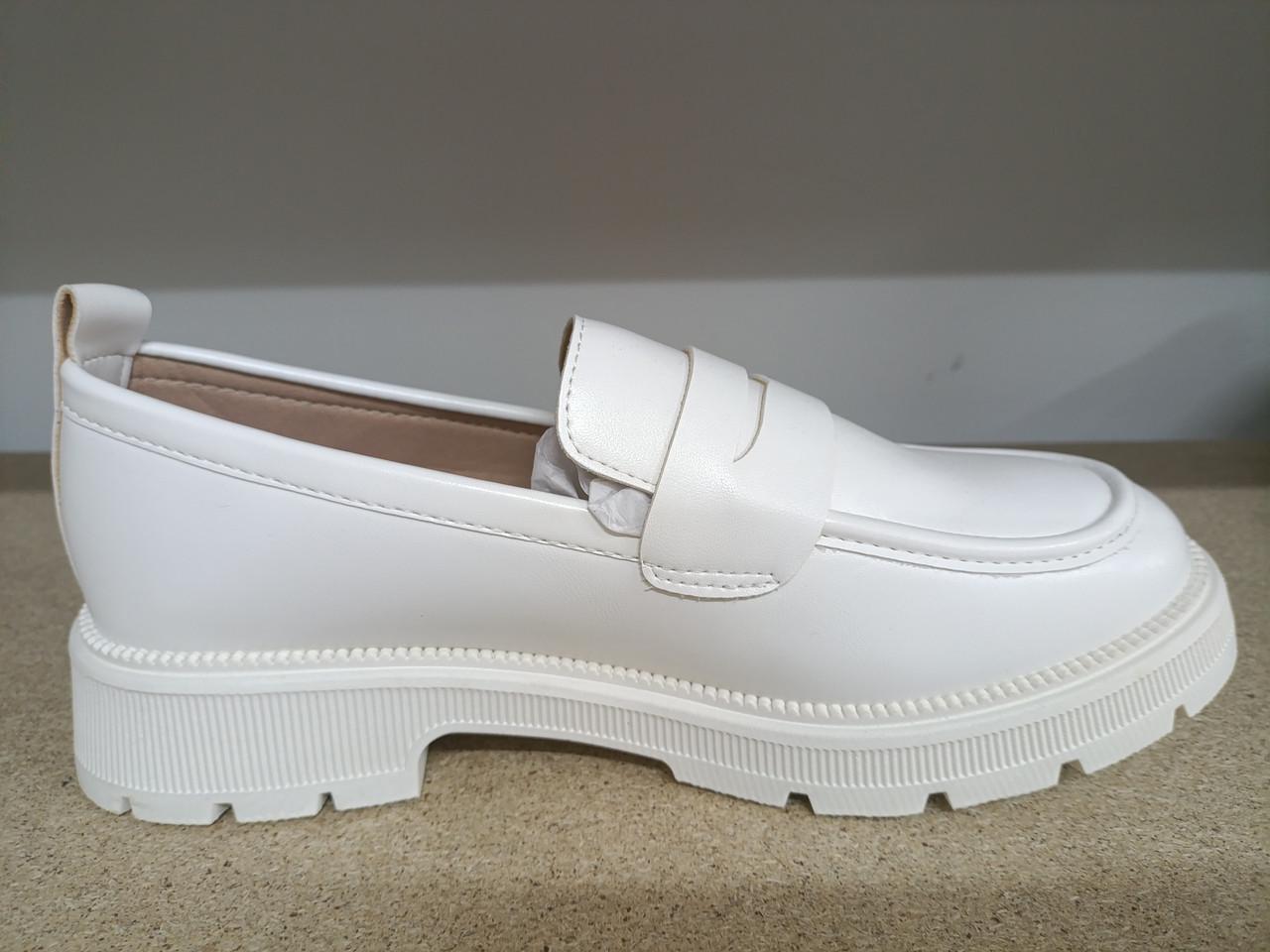 Туфлі жіночі демісезон р. 36 (30083332) - фото 2 Туфлі жіночі демісезон р. 36 (30083332) - фото 2