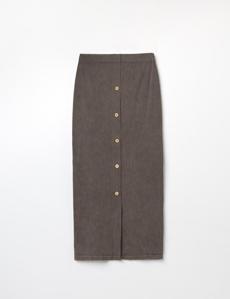 Юбка женская Diverse DURA S Графит (5905384039224)