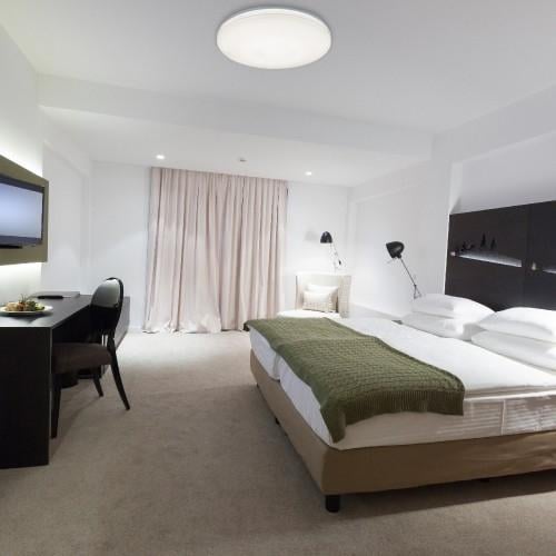 Светильник светодиодный Ardero MONO 54 Вт Белый (AL5000-1ARD 54w) - фото 4 Светильник светодиодный Ardero MONO 54 Вт Белый (AL5000-1ARD 54w) - фото 4