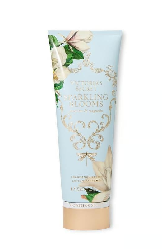 Лосьон для тела парфюмированный Sparkling Blooms Victoria's Secret 236 мл (2817029630)