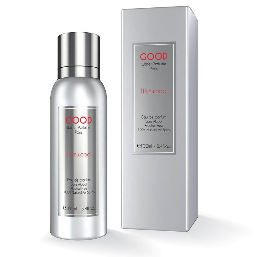 Парфюмированная вода унисекс Good Water Wynwood 100 мл (21850923)