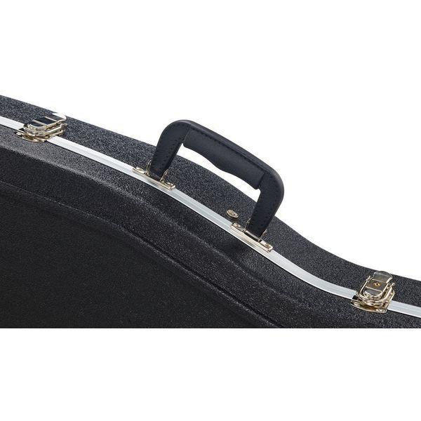 Кейс для гітари Thomann Classic Guitar Case ABS - фото 9