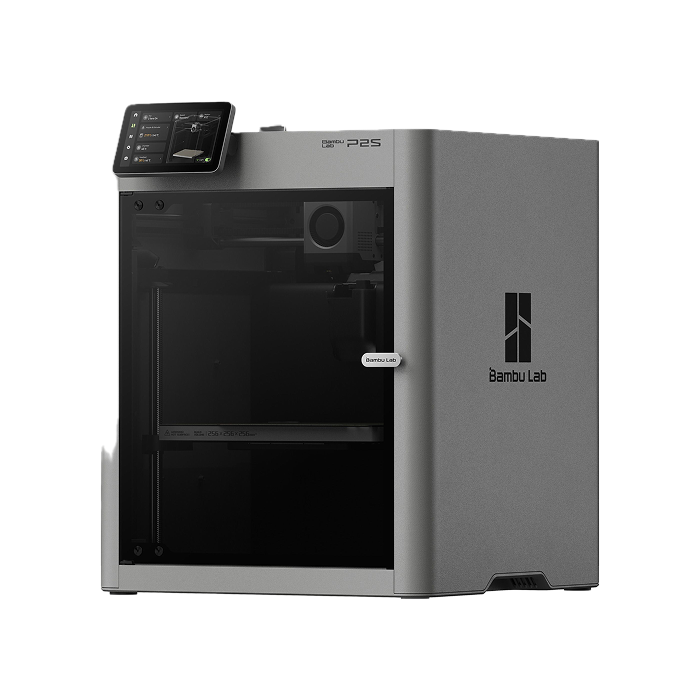 3D-принтер Bambu Lab P2S (17774)
