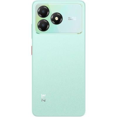 Мобільний телефон ZTE Blade A36 4/64GB Green (1167680) - фото 3 Мобільний телефон ZTE Blade A36 4/64GB Green (1167680) - фото 3