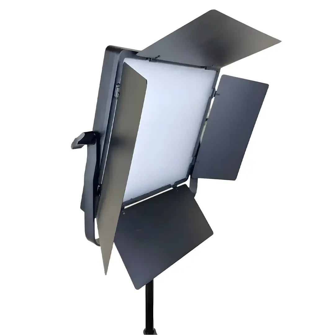 Светодиодная лампа для студийного освещения (02512)