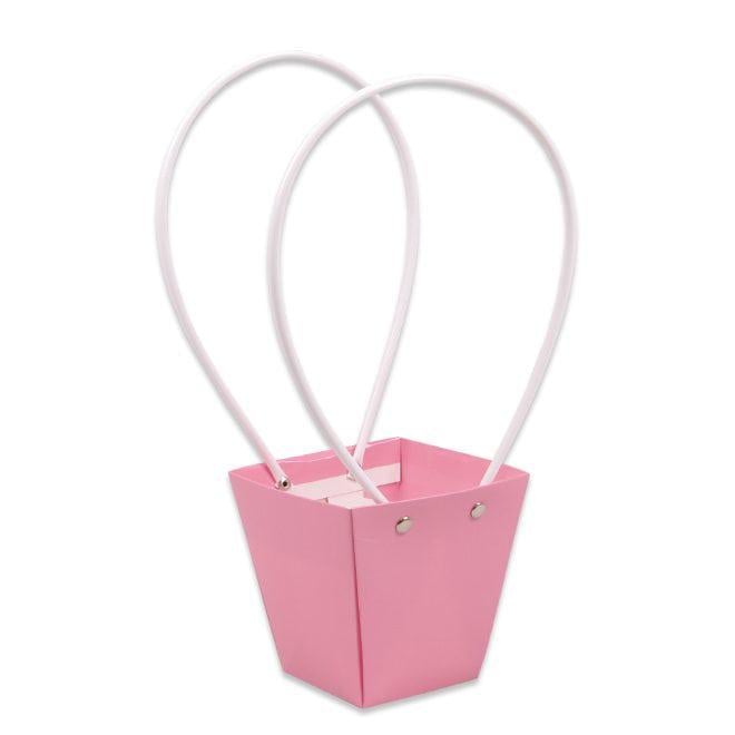 Комплект бумажных сумочек для цветов Flora 5 шт. (29767)