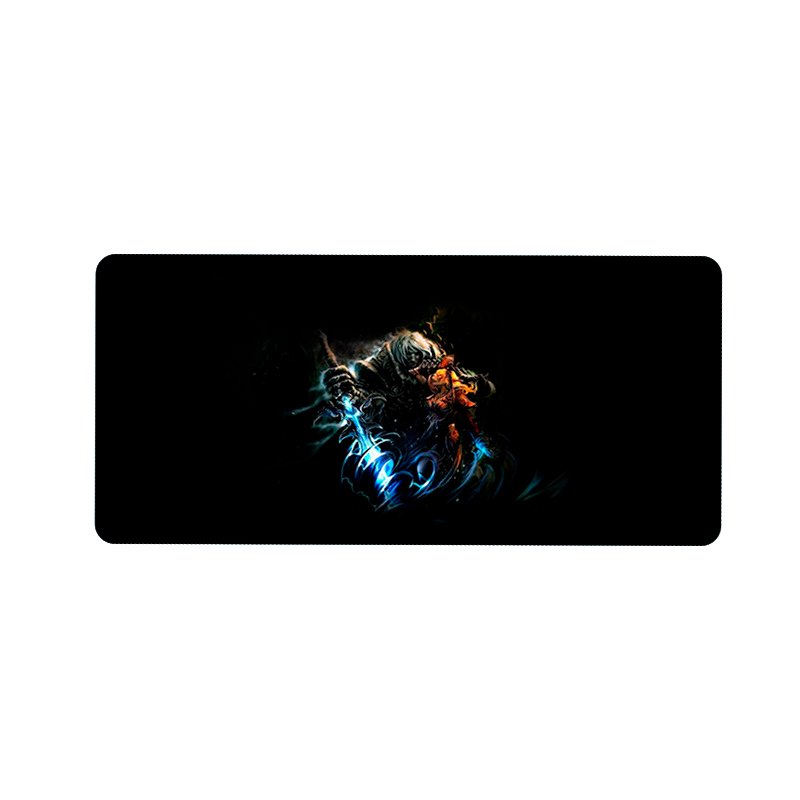 Коврик для мышки тканевый Burst sky с боковой прошивкой 3 мм 300x250 мм (36117)