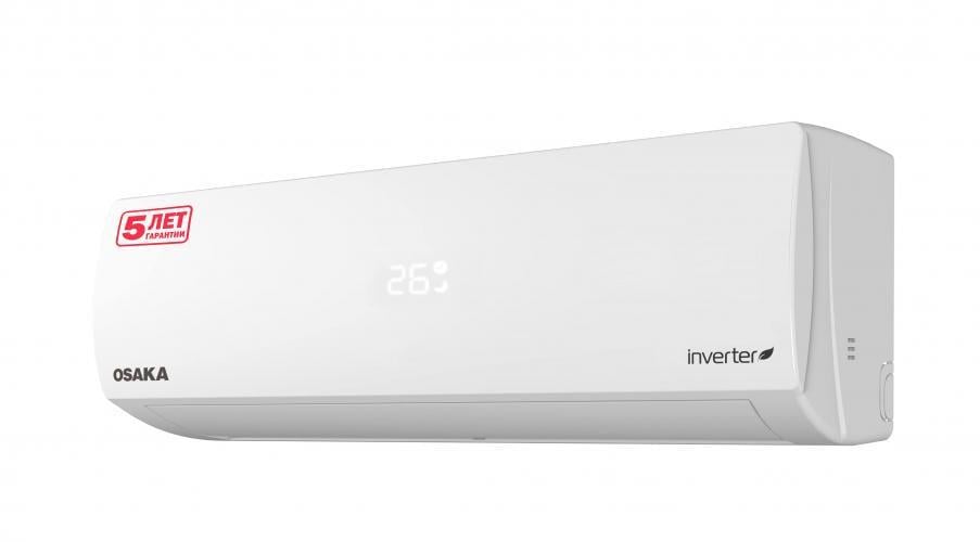 Кондиционер OSAKA STV-24 HH Elite Inverter (14761)