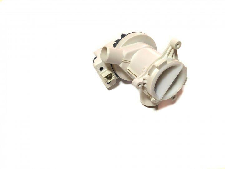 Насос сливной для стиральной машины Beko (2880401800) - фото 2