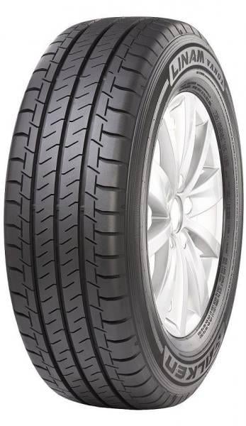 Шина літня Falken LINAM VAN01 215/75R16C 116/114R (2370642)