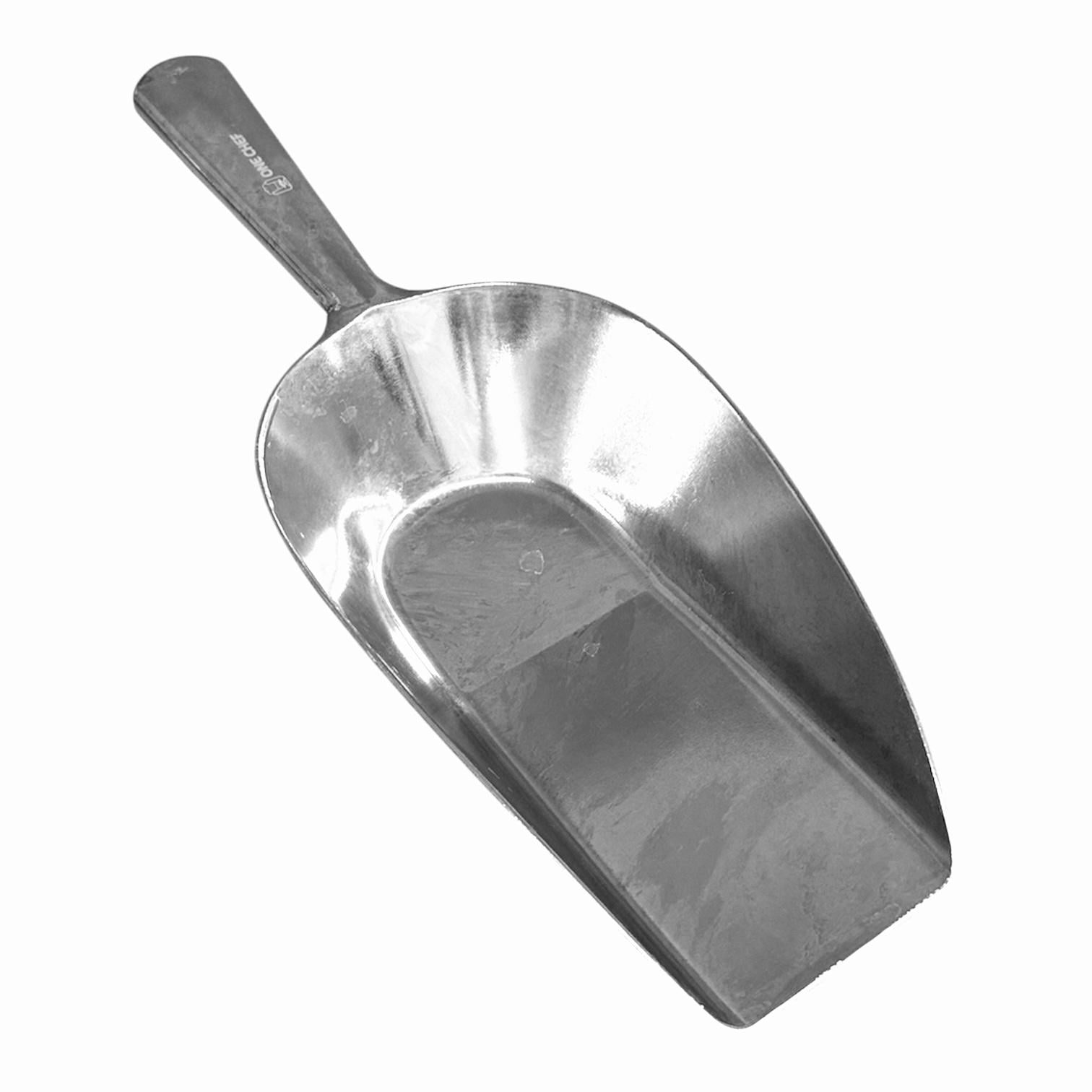 Совок прямой One Chef алюминиевый 1 л (36997929)